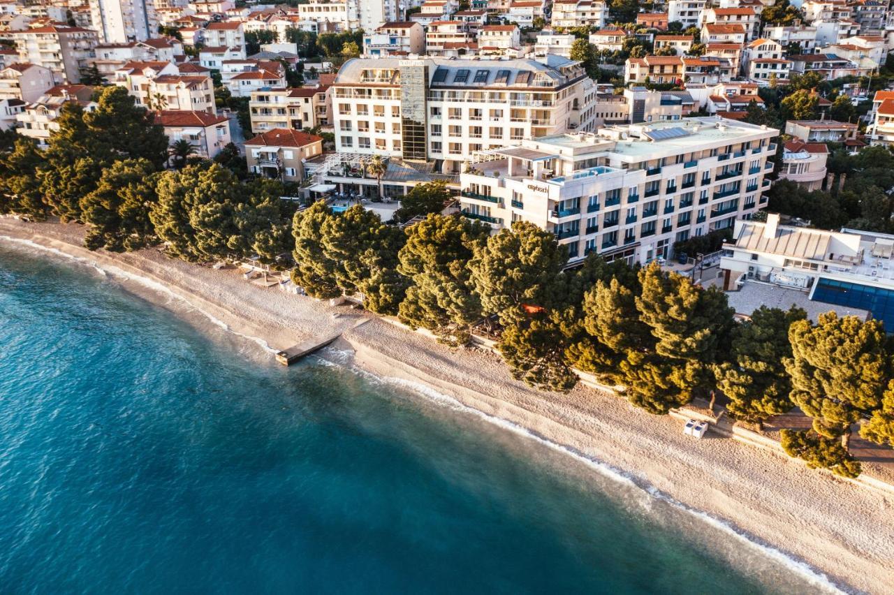 City Beach מאקרסקה מראה חיצוני תמונה