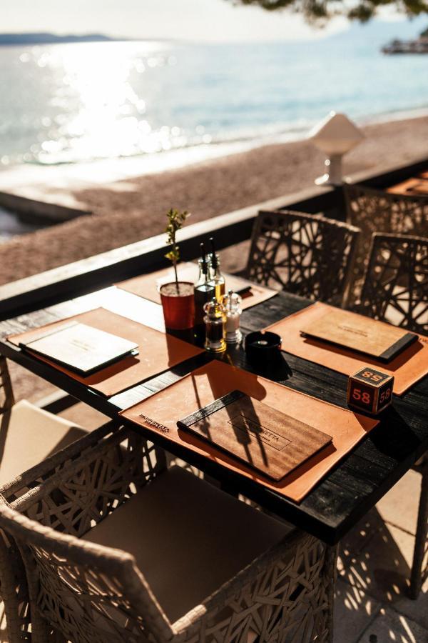 City Beach מאקרסקה מראה חיצוני תמונה